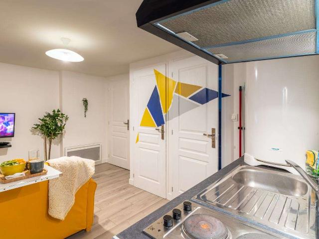 Appartement location à Cholet