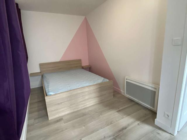 Appartement location à Cholet