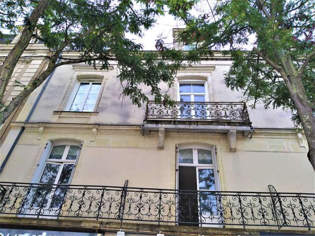 Appartement location à Cholet