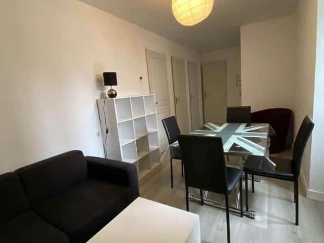 Appartement location à Cholet