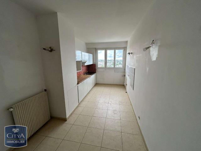 Appartement location à Cholet