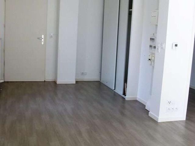 Appartement location à Cholet