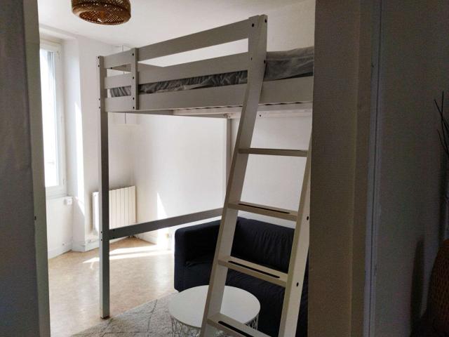 Appartement location à Cholet