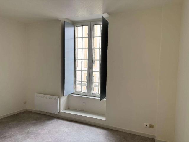 Appartement location à Cholet