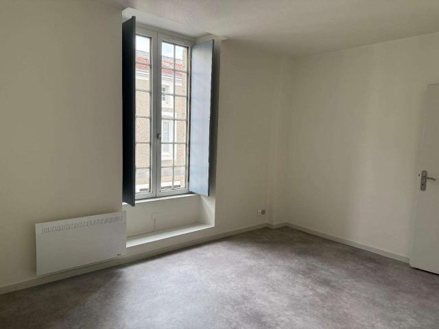 Appartement location à Cholet