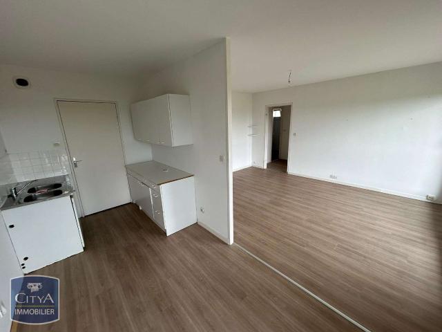 Appartement location à Cholet