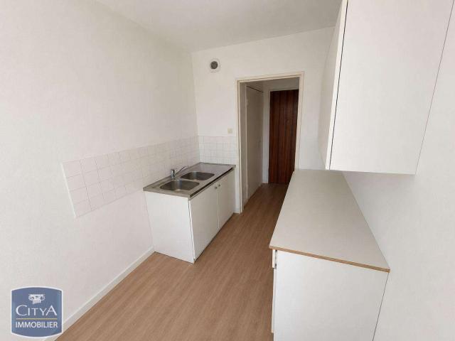 Appartement location à Cholet