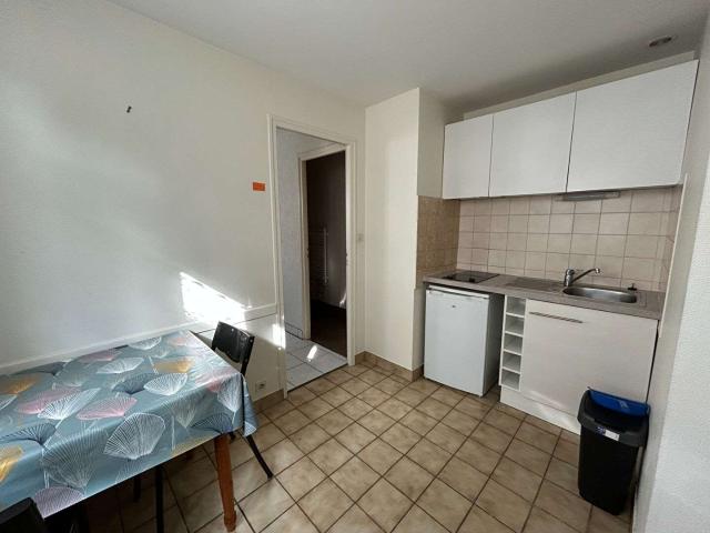 Appartement location à Cholet