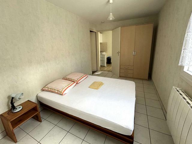 Appartement location à Cholet