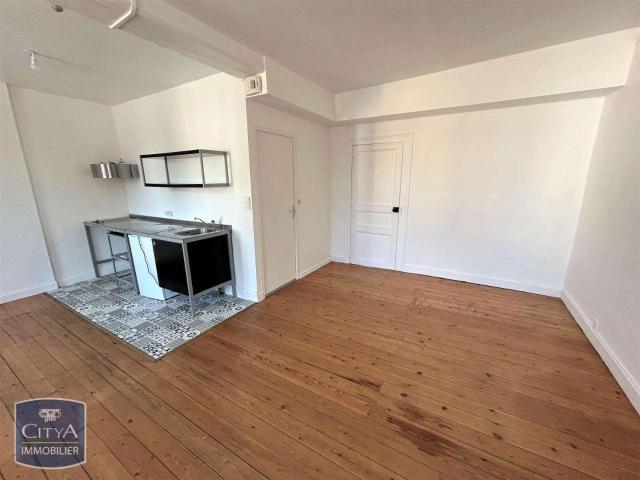 Appartement location à Cholet