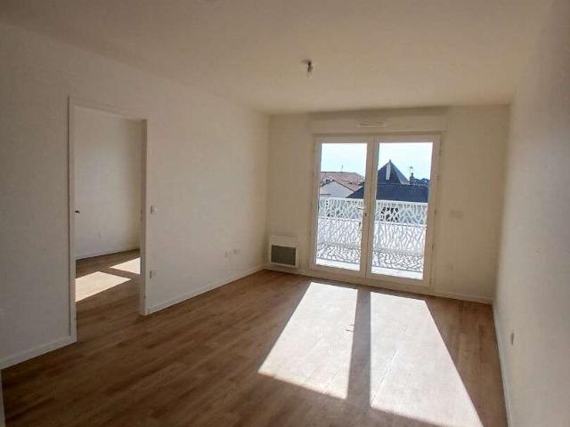Appartement location à Cholet