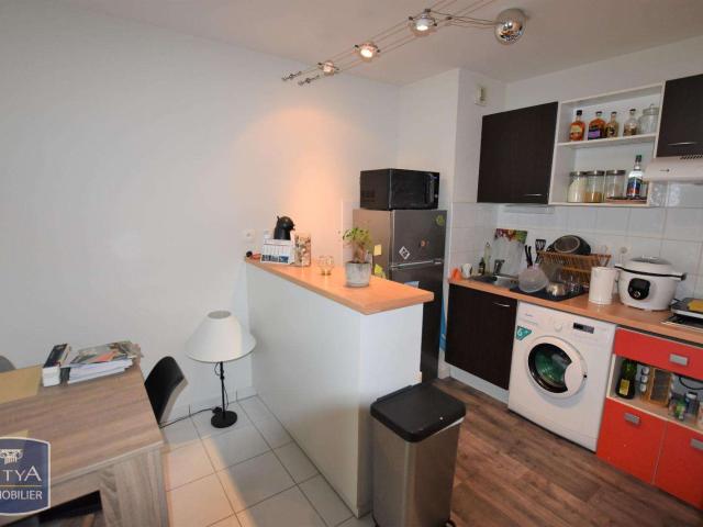Appartement location à Cholet
