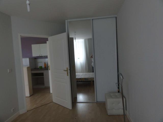 Appartement location à Cholet