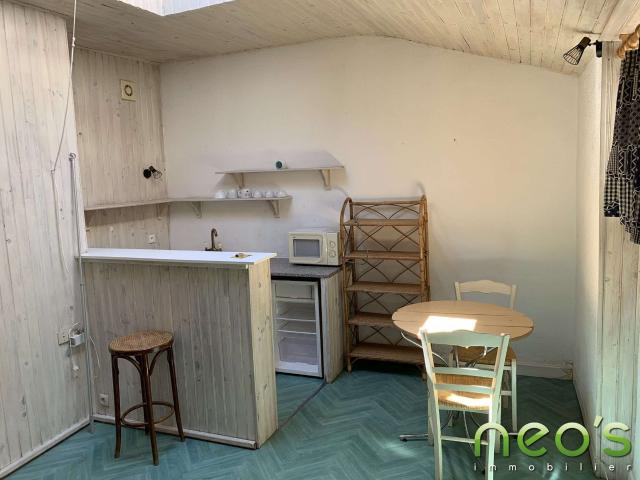 Appartement location à Cholet