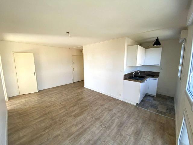 Appartement location à Cholet