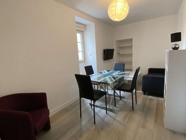 Appartement location à Cholet