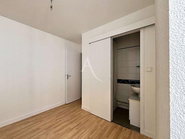 Appartement location à Cholet