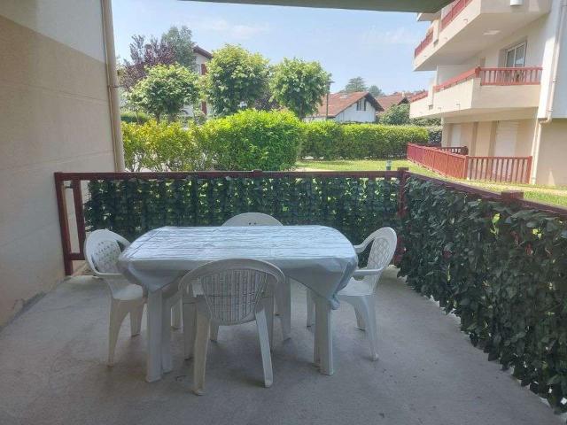 Appartement location à Bayonne, Ciboure