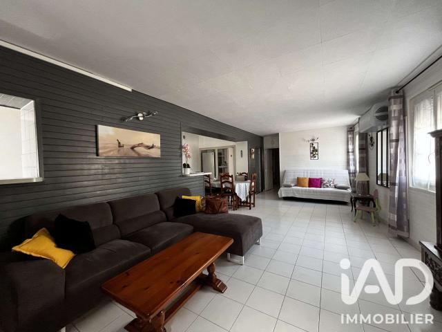 Appartement location à Perpignan, Claira