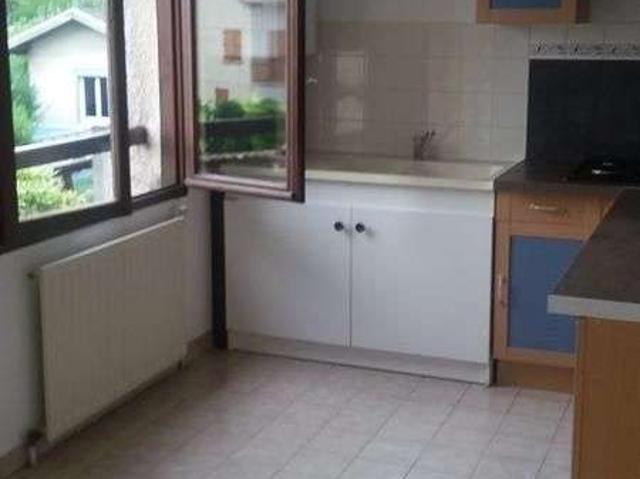 Appartement location à Grenoble, Claix
