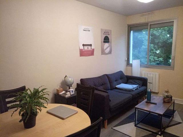 Appartement location à Clermont-Ferrand, Clermont-ferrand