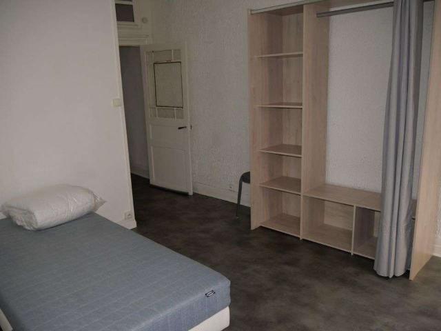 Appartement location à Clermont-Ferrand, Clermont-ferrand