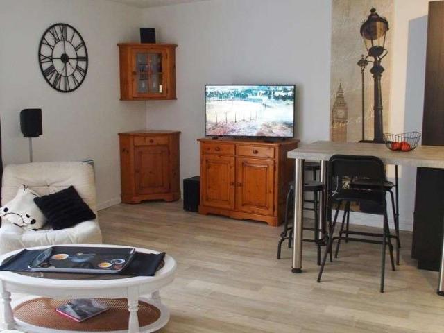 Appartement location à Clermont-Ferrand, Clermont-ferrand