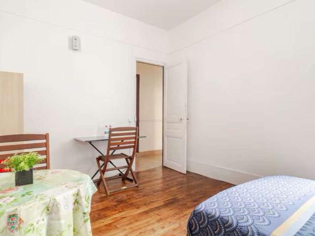 Appartement location à Nanterre, Clichy