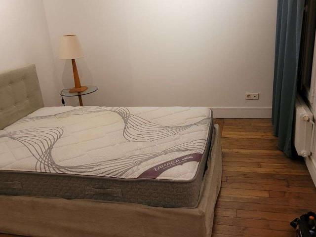 Appartement location à Nanterre, Clichy