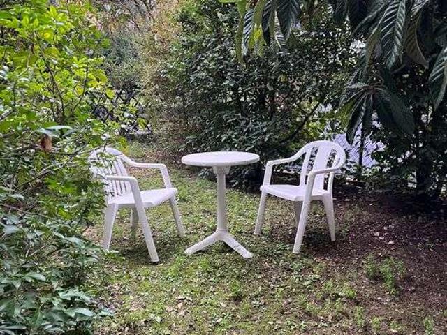 Appartement location à Nanterre, Clichy