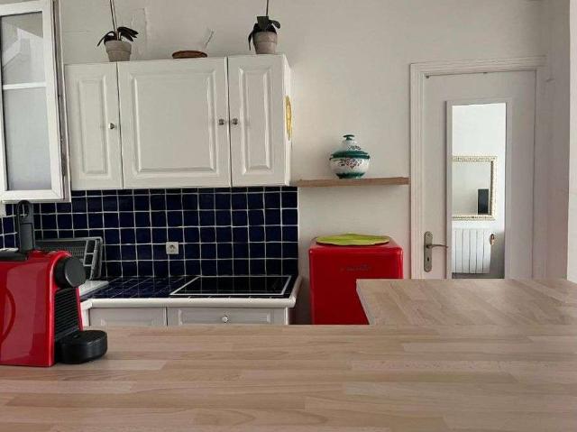 Appartement location à Nanterre, Clichy