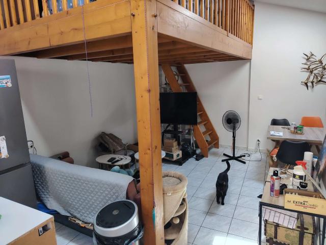 Appartement location à Nantes, Clisson