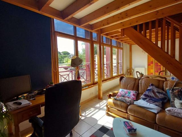 Appartement location à Nantes, Clisson