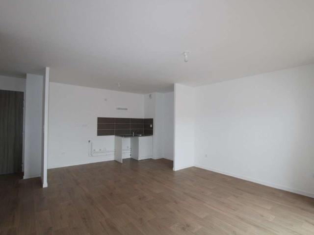 Appartement location à Nantes, Clisson