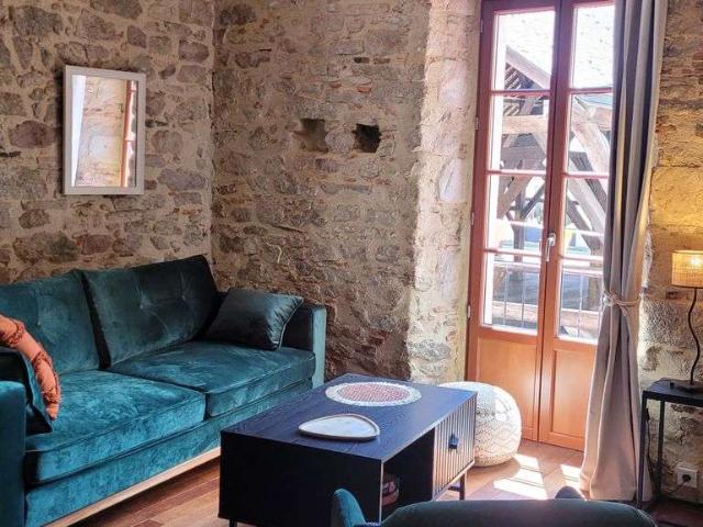 Appartement location à Nantes, Clisson