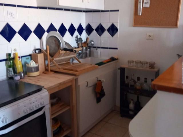 Appartement location à Nantes, Clisson