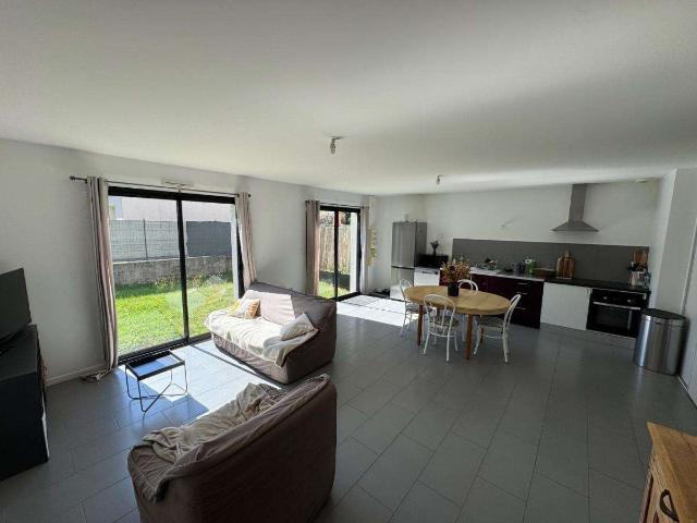 Appartement location à Clisson, Loire-Atlantique