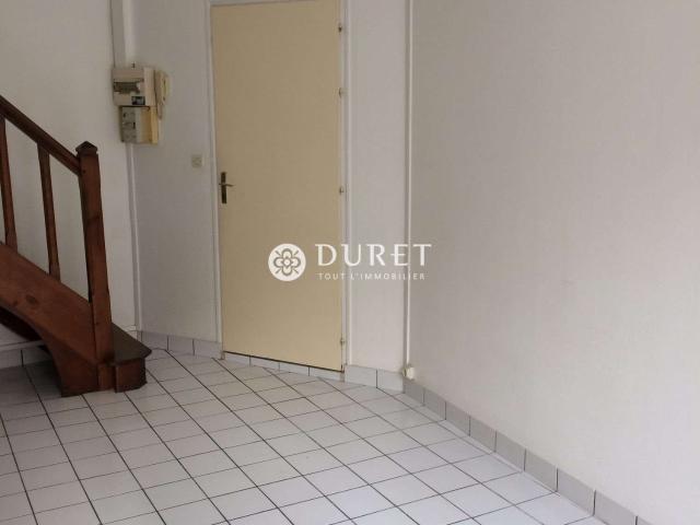 Appartement location à Clisson, Loire-Atlantique