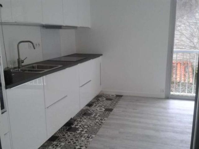 Appartement location à Nid d'Oie, Clisson