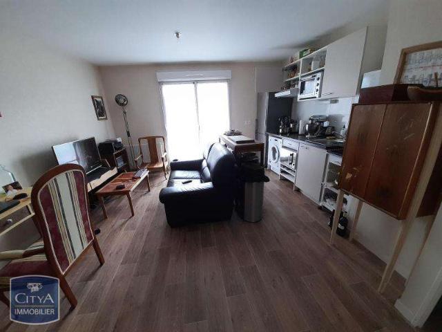 Appartement location à Caen, Colombelles