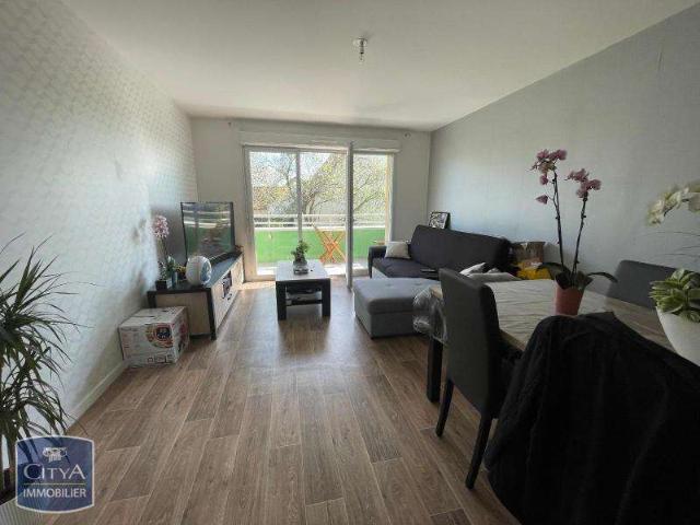 Appartement location à Caen, Colombelles