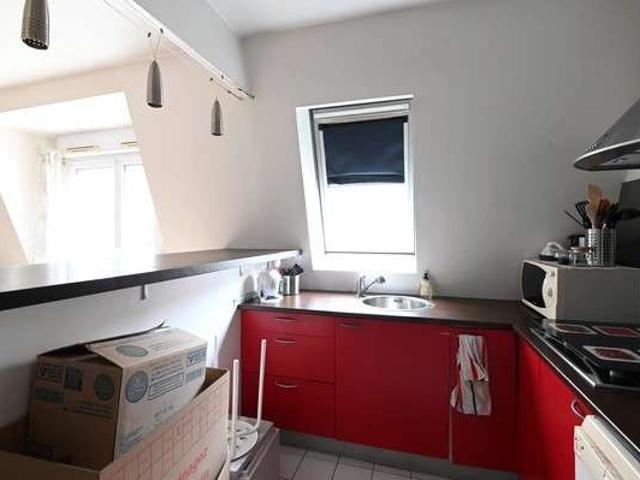 Appartement location à Nanterre, Colombes