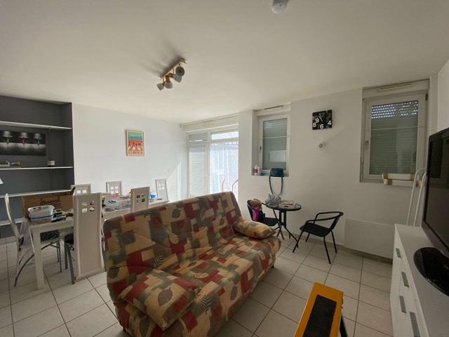 Appartement location à Saint-Malo, Bretagne