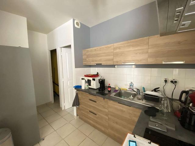 Appartement location à Saint-Malo, Bretagne