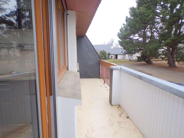 Appartement location à Saint-Malo, Bretagne