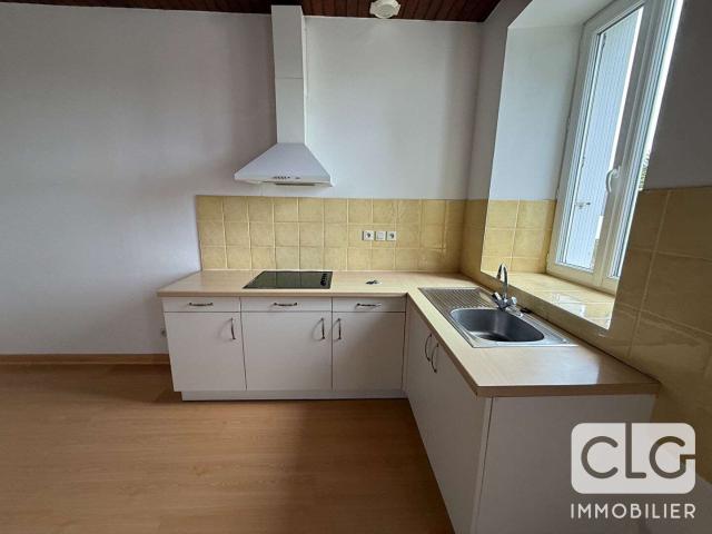 Appartement location à Quimper, Bretagne