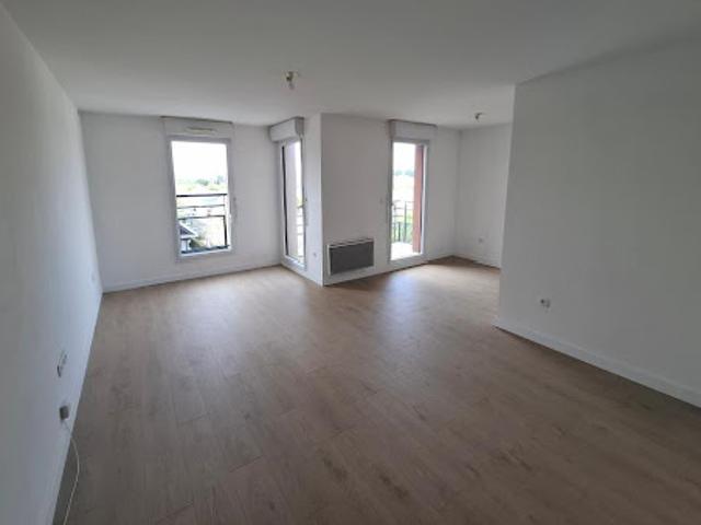 Appartement location à Compiègne