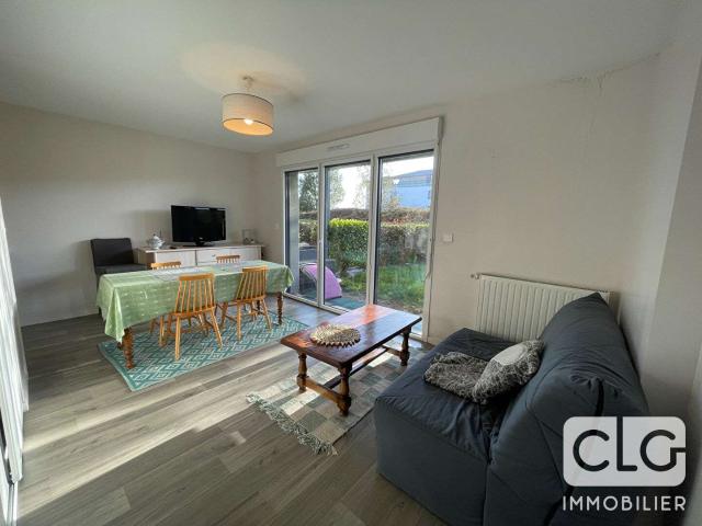 Appartement location à Quimper, Bretagne
