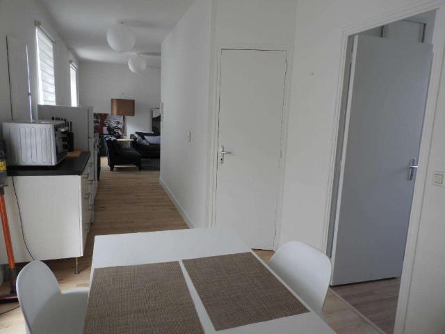 Appartement location à Quimper, Bretagne