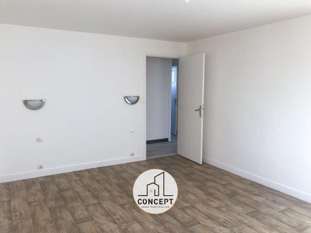 Appartement location à Quimper, Bretagne